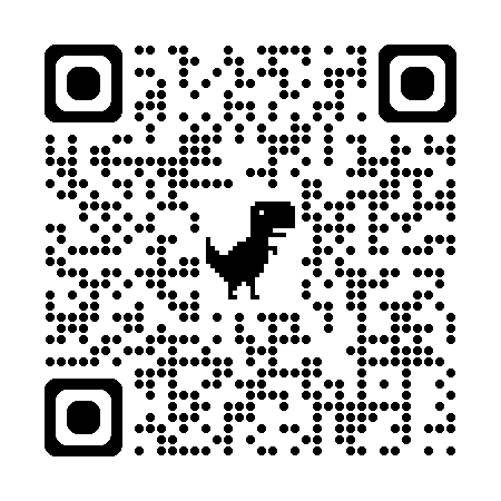 App Store QR Code
